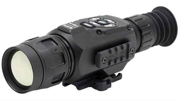 Picture of American Tech Network Thor Hd384 4.5-18X Thermal