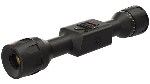 Picture of Atn Thor-Lt Thermal 4-8X Scope TIWSTLT148X 658175115410