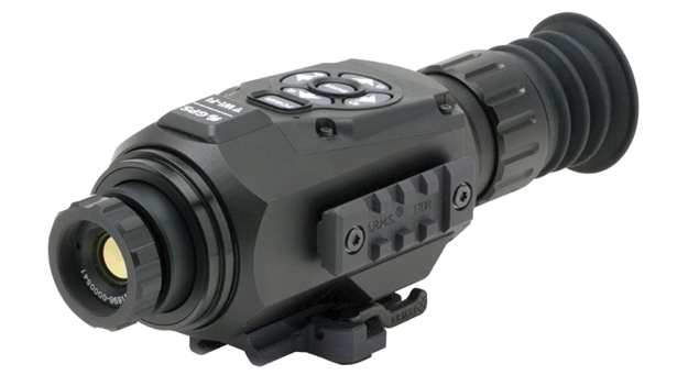 Picture of Atn Thor-Hd 384 1.25-5X 384X288 19Mm