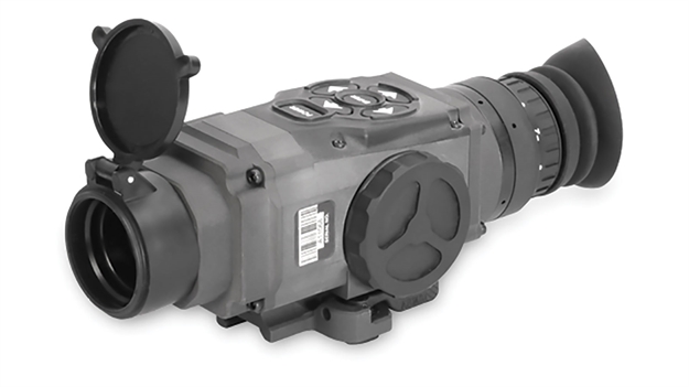 Picture of American Tech Network Thor336 1.5-6 336X256 60Hz