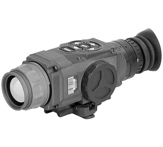 Picture of American Tech Network Thor336 3-12 336X256 60Hz