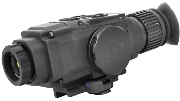 Picture of American Tech Network Thor640-1-8X Nms 640X512