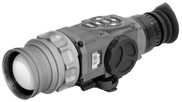 Picture of American Tech Network Thor640-2.25-18X 640X512