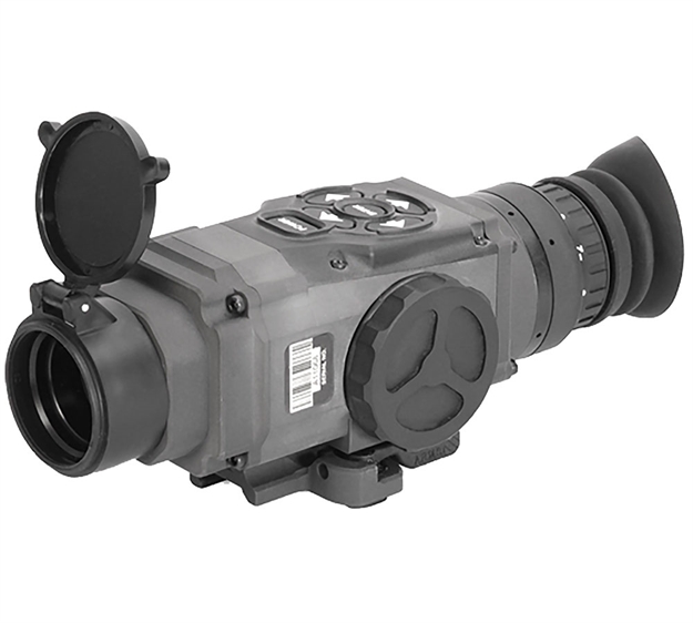 Picture of American Tech Network Thor641 2.5-20 640X512 30Hz