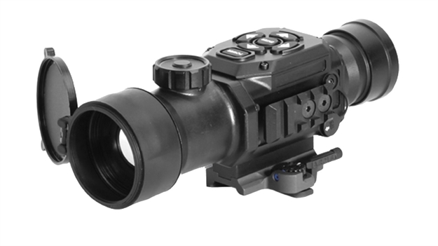 Picture of American Tech Network Tico 640B Thermal Clip-On