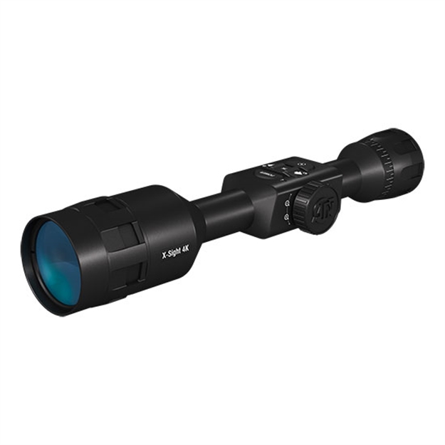 Picture of American Tech Network X-Sight 4K 3-14X Buck Hunte
