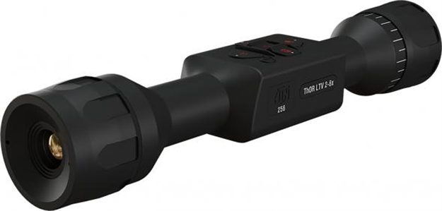 Picture of American Technologies (A Atn Thor Ltv 3-9X 256X192 Thermal W/Video TIWSTLTV225X 658175124580