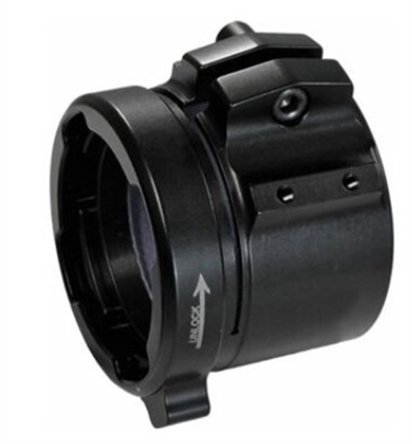 Picture of American Technologies (A Atn Tico Scope Mnt Sys 44Mm Obj. Clamp 53.4Mm ACCOSMS44534