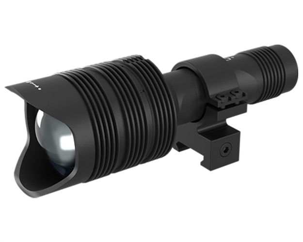 Picture of  Atn Acmuir940 Ir940  Black Anodized Aluminum, Adjustable Mount