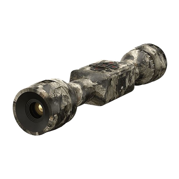Picture of Thor LT 320 Thermal Rifle Scope TIWSTLT319XET
