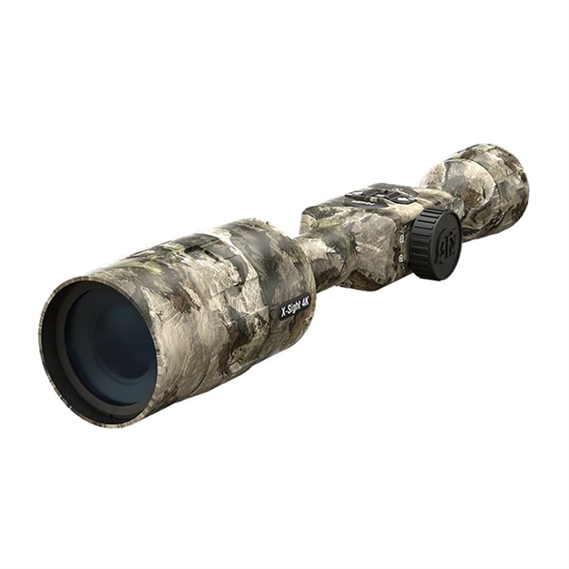 Picture of X-Sight 4K Pro 5-20X Smart Day/Night Rifle Scope DGWSXS5204KPET