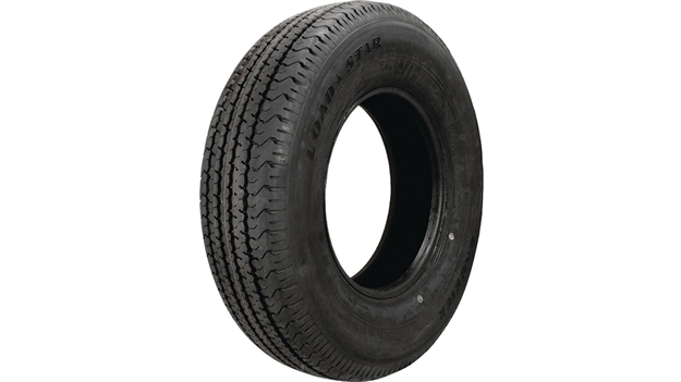 Picture of American Tire & Wheel Kar St175/80R13 Lrc Tire O