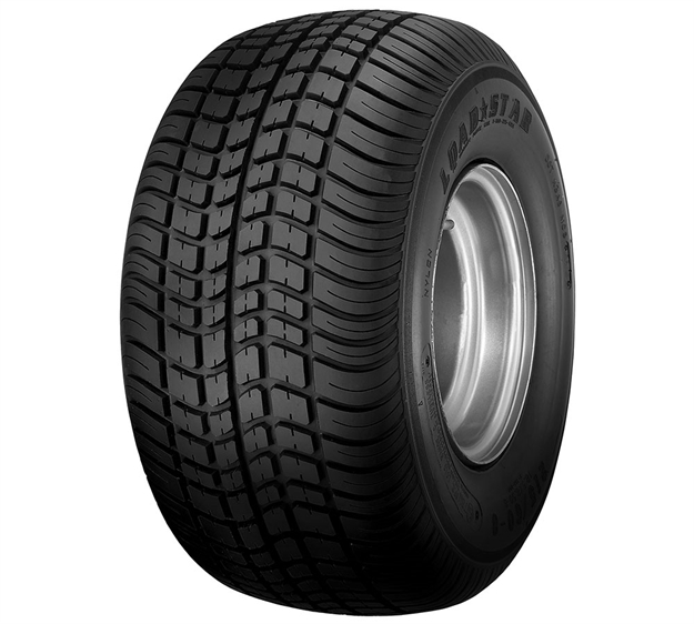 Picture of American Tire & Wheel LD ST 205/65-10C 5-4.5 Glv