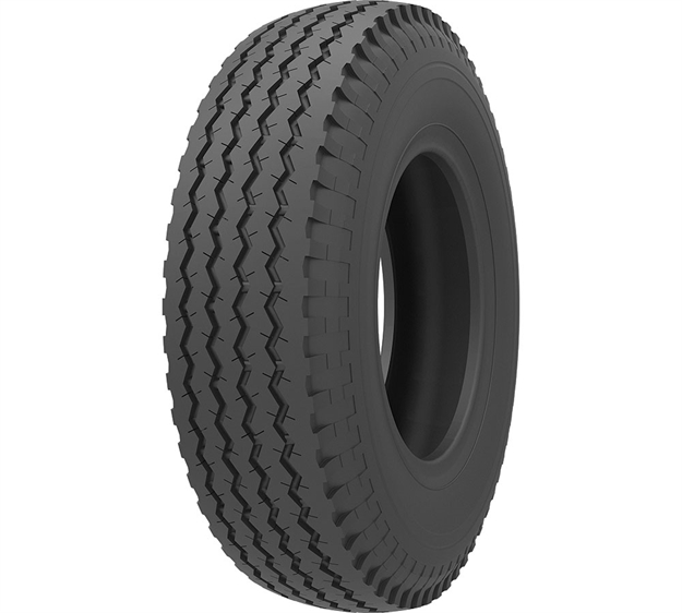 Picture of American Tire & Wheel LD ST 4.80-8B 5-4.5 Galv
