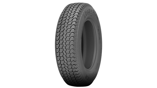 Picture of American Tire & Wheel LD ST St175/80D13 Lrb Tire