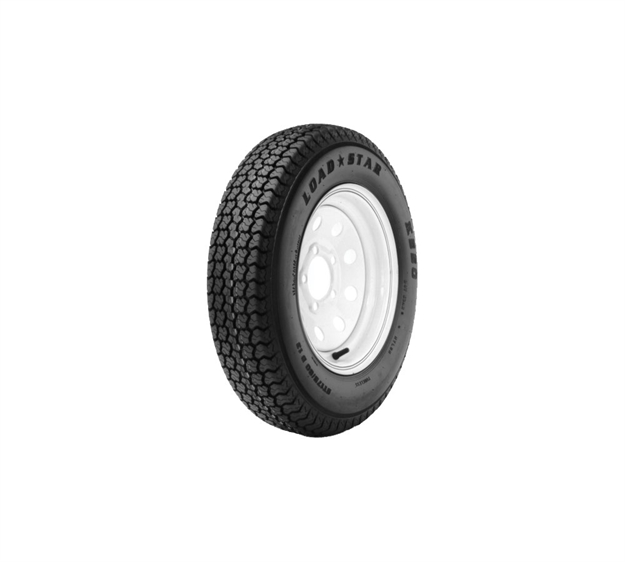 Picture of American Tire & Wheel LD ST St205/75D14 Lrc Tire