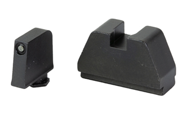Picture of Optic Compatible Sight Sets For Glock GL-824
