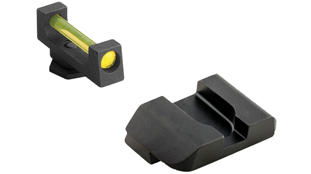 Picture of Ameriglo Fiber Combo Set Glk Amber Gfb-105