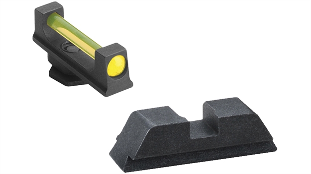 Picture of Ameriglo Fiber Combo Set Glk Amber