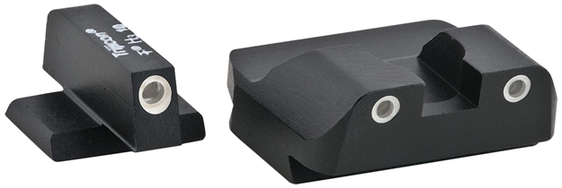 Picture of Ameriglo Fn609 Fnx Night Sights Fnx 40 Black