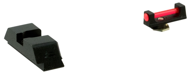 Picture of Ameriglo For Glk High FO Red/Blk GFT-119