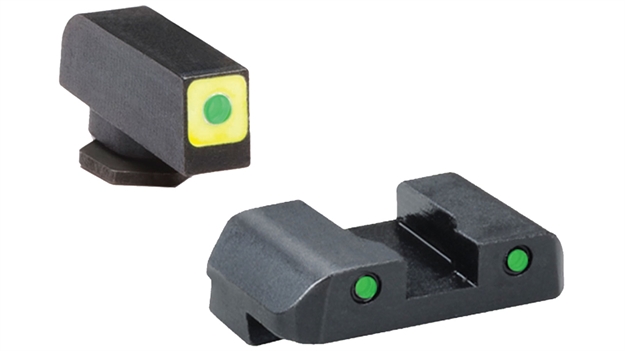 Picture of Extended Magazine Release For Gen 4 Glock GL-671 644406906742