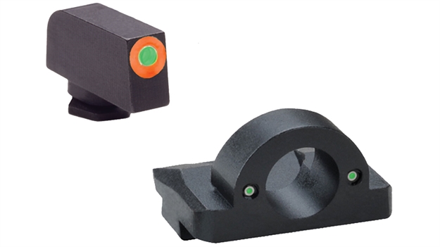 Picture of Ameriglo Glk Ghost Ring Sght Org