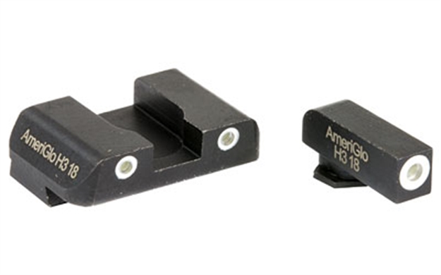 Picture of Pro Tritium Night Sight Sets For Glock GL-227