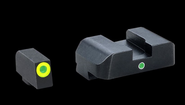 Picture of Ameriglo Glock Pro I-Dot 20+