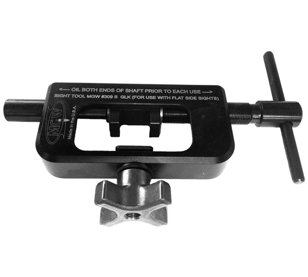 Picture of Ameriglo Glock Rear Sight Tool Tall