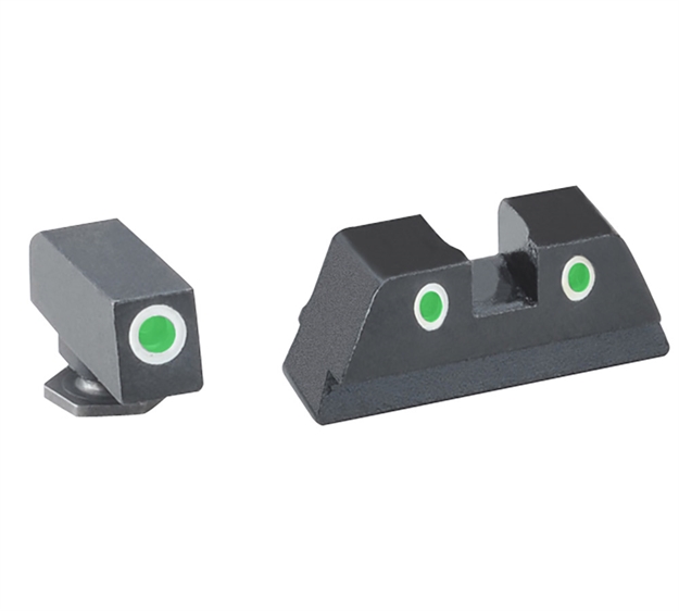 Picture of Classic Night Sights Glock 42/43