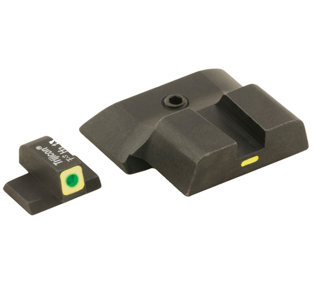 Picture of Ameriglo Green Square S&W Shiled