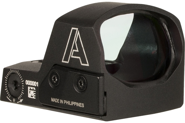 Picture of Haven  Handgun Red Dot Sights HVN03
