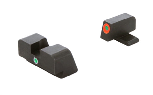 Picture of I-Dot Tritium Sight Set For FN High Power® FN-201 644406913535