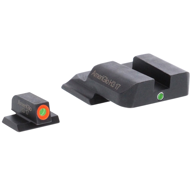 Picture of S&W M&P Pro I-Dot Night Sight Set SW-201 644406904946