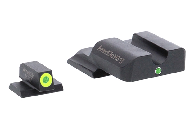 Picture of Ameriglo M&P Idot Lumi LN Grn/Grn