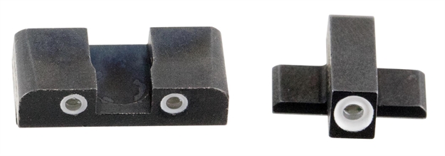 Picture of Ameriglo Sg165 Classic Night Sights Sig 220/229 Green