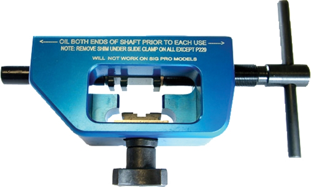 Picture of Ameriglo Sig Sight Tool