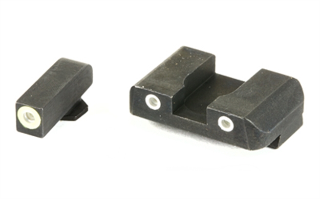 Picture of Pro Glo Night Sights Sets For Glock GL-243 644406907855