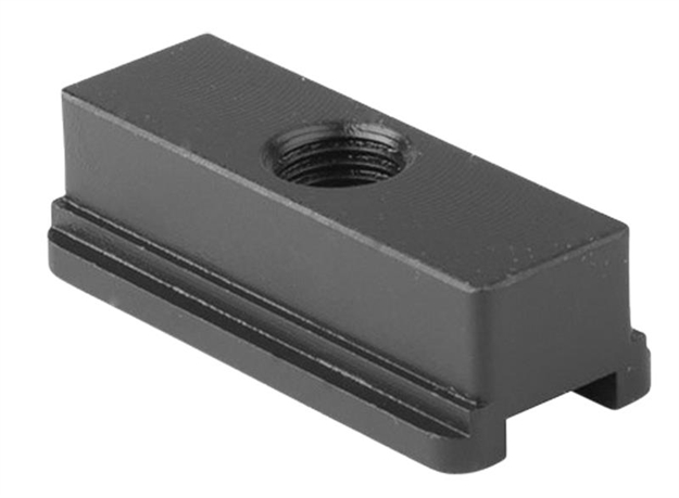 Picture of  Ameriglo Utsp134 Universal Shoe Plate  Black Steel For Sig P224 644406908838
