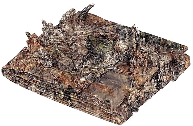 Picture of Ameristep Amsameac0200 3D Blind Fabric Mossy Oak Shadow Grass Blades 300 Durashell Plus AMS-AMEAC0200 769524001053