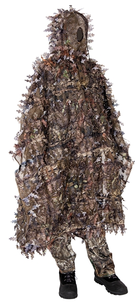 Picture of Ameristep Amsameac0203 Pancho  Mossy Oak Break-Up Country Osfa AMS-AMEAC0203