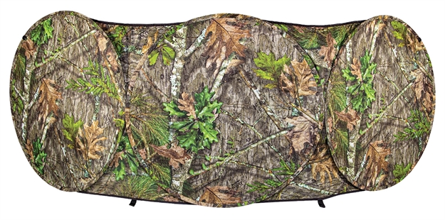 Picture of Ameristep Amsamebl0180 Jakehouse Turkey Mossy Oak Obsession Zs3 AMS-AMEBL0180