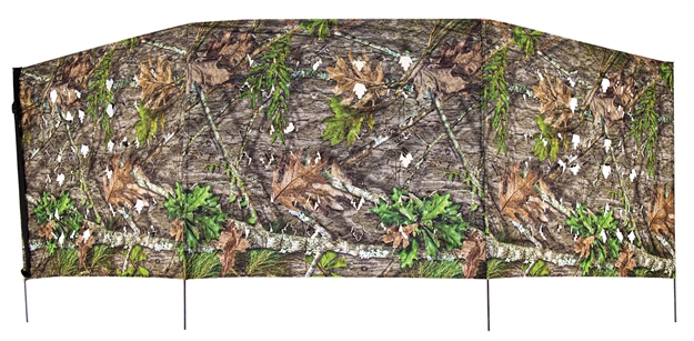 Picture of Ameristep Amsamebl0181 4-Spur Turkey Mossy Oak Obsession Zs3 AMS-AMEBL0181 769524001251