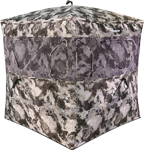 Picture of  Ameristep Amsamebl3044 Cloak Extreme View Blind Veil West River 300 Durashell Plus 67" High