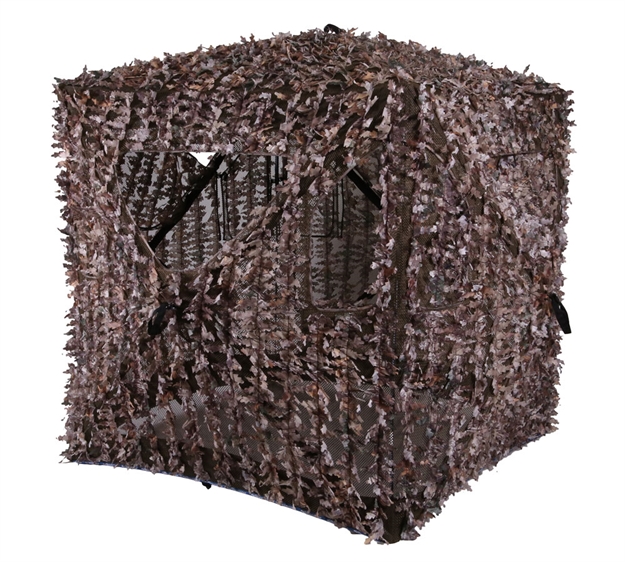 Picture of Ameristep Breeze 3D Leafy Blind Xtra