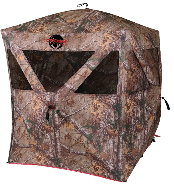 Picture of Ameristep Crush Enforcer Hub BL Xtra