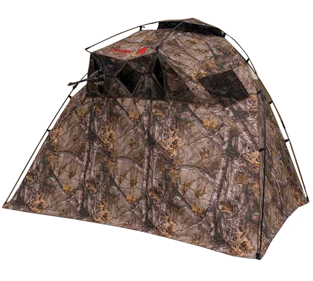 Picture of Ameristep Crush Lightspeed Razor BL