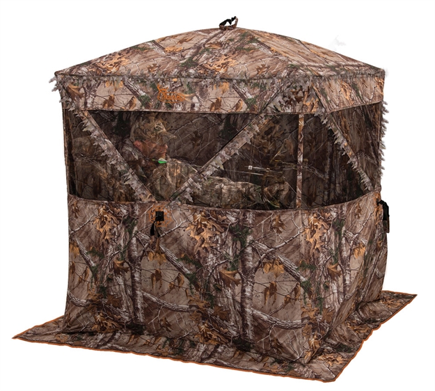 Picture of Ameristep Destroyer Blind Buck C