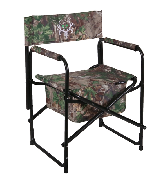 Picture of Ameristep Director Chair Bone Coll